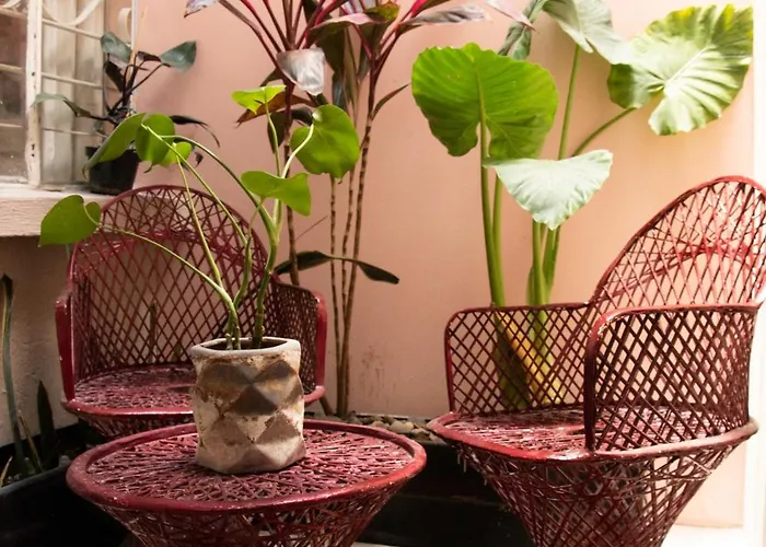 Casa Luma En El Corazon De Roma-condesa Apartment *