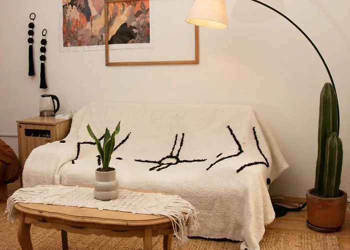 Casa Luma En El Corazon De Roma-condesa
