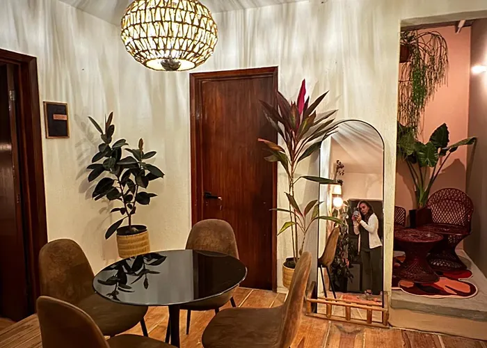 Apartment Casa Luma En El Corazon De Roma-condesa *