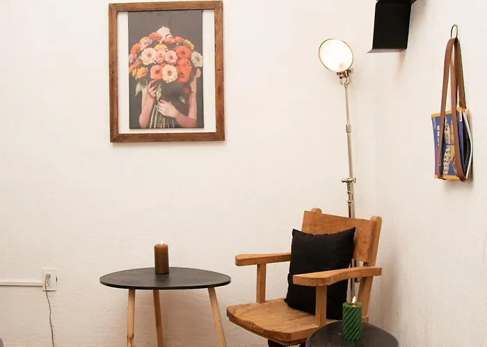 Apartment Casa Luma En El Corazon De Roma-condesa *