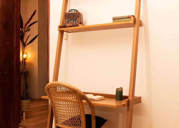 Apartment Casa Luma En El Corazon De Roma-condesa Mexico City