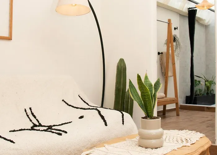 Casa Luma En El Corazon De Roma-condesa