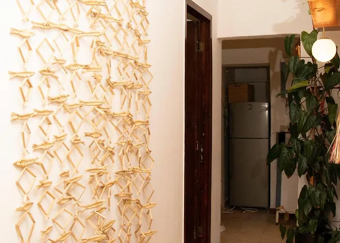 Casa Luma En El Corazon De Roma-condesa *