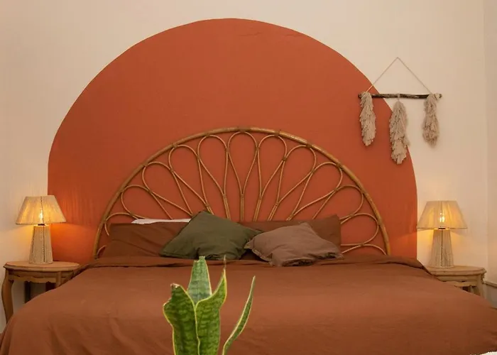 Casa Luma En El Corazon De Roma-condesa