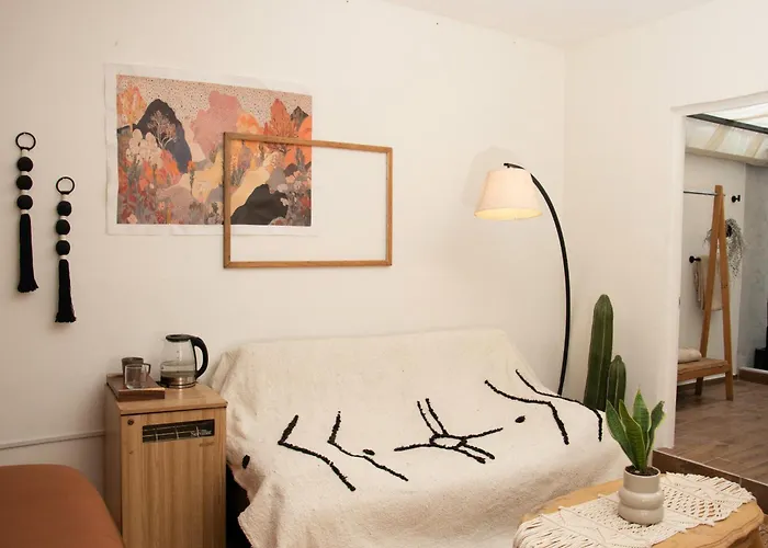 Casa Luma En El Corazon De Roma-condesa Apartment Mexico City