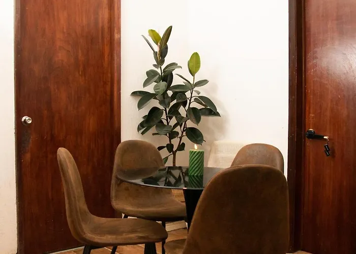 Apartment Casa Luma En El Corazon De Roma-condesa