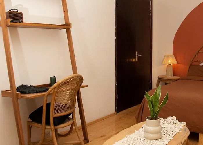 Casa Luma En El Corazon De Roma-condesa *