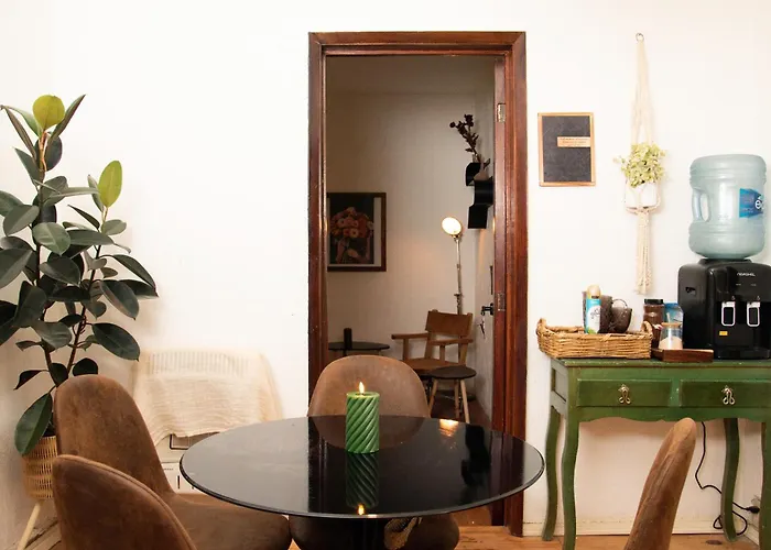 Casa Luma En El Corazon De Roma-condesa *