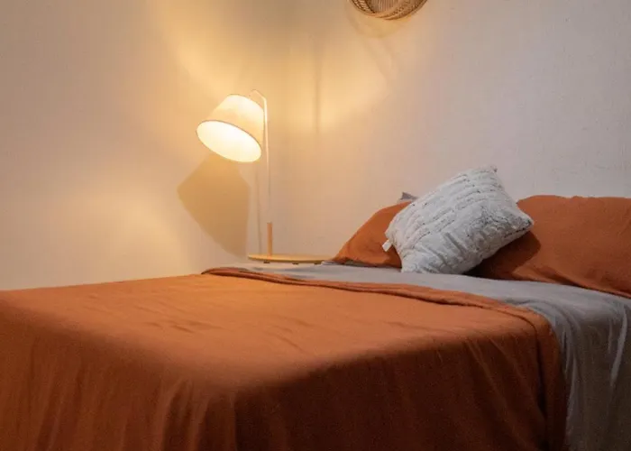 Apartment Casa Luma En El Corazon De Roma-condesa *