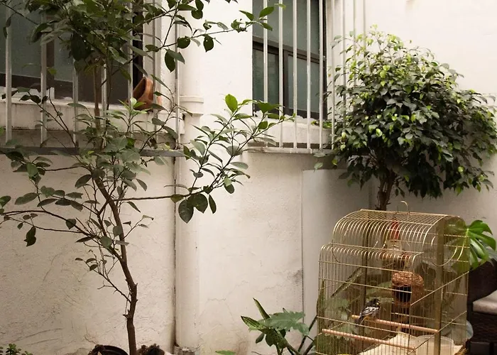 Casa Luma En El Corazon De Roma-condesa Apartment Mexico City