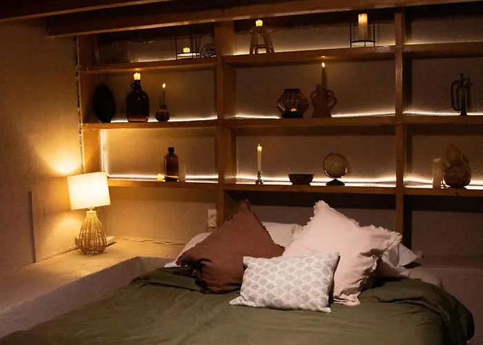 Casa Luma En El Corazon De Roma-condesa