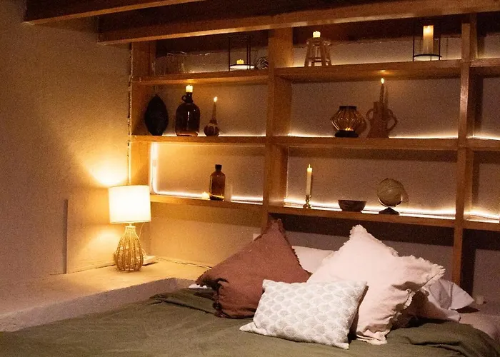 Apartment Casa Luma En El Corazon De Roma-condesa Mexico City