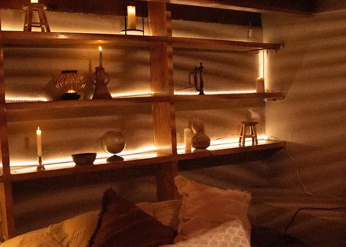 Casa Luma En El Corazon De Roma-condesa Apartment