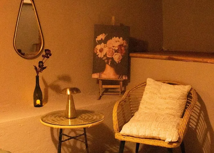 Apartment Casa Luma En El Corazon De Roma-condesa Mexico City