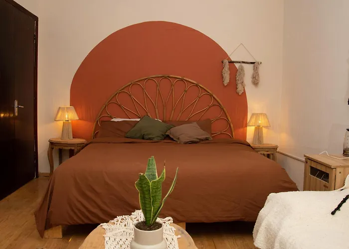 Apartment Casa Luma En El Corazon De Roma-condesa *