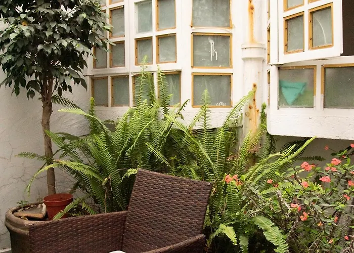 Casa Luma En El Corazon De Roma-condesa *