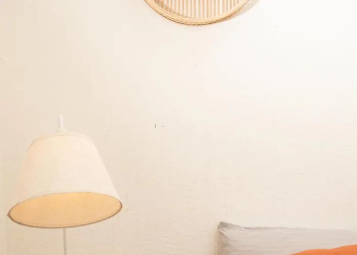 Casa Luma En El Corazon De Roma-condesa